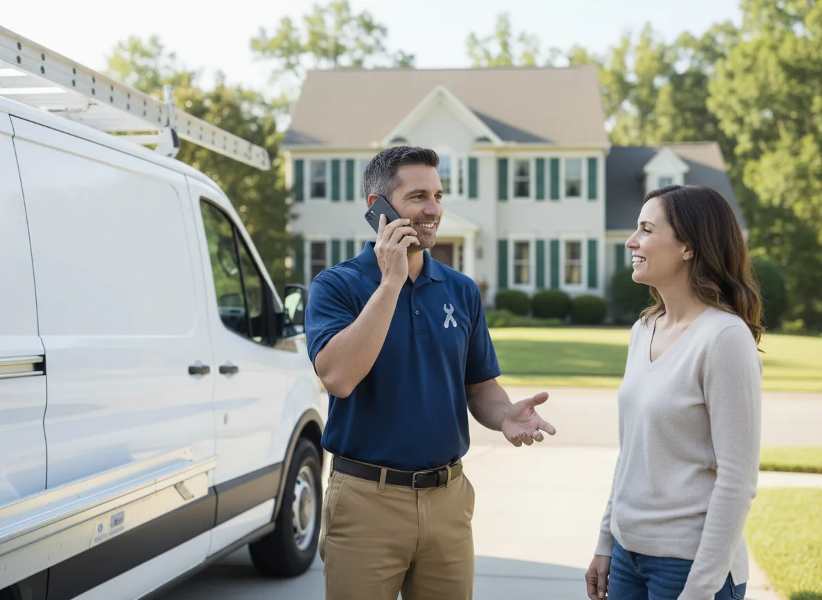 Home Gutter Service Leoma, TN FAQs